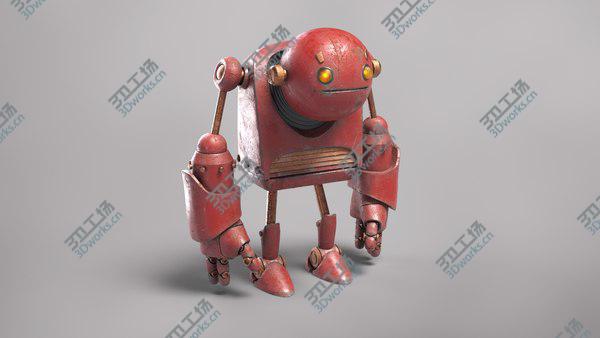 images/goods_img/20210312/Sad Robot/2.jpg